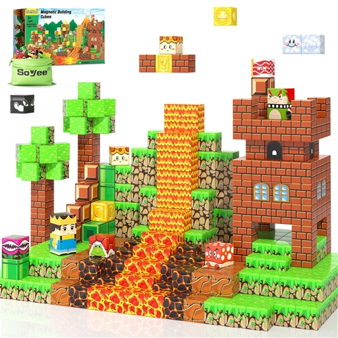 TBS-339886 King